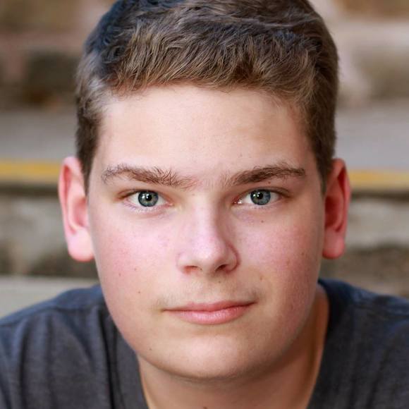 Meet your Posher, Joshua - Picture 1 of 1